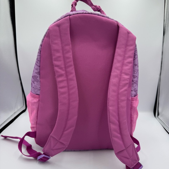 Our Generation Backpack and 18" doll carrier - Picture 2 of 3